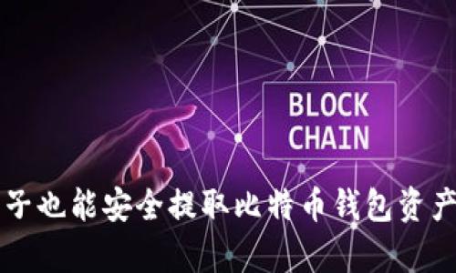 没有梯子也能安全提取比特币钱包资产的方法