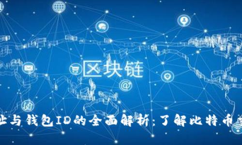 比特币接收地址与钱包ID的全面解析：了解比特币交易的核心概念