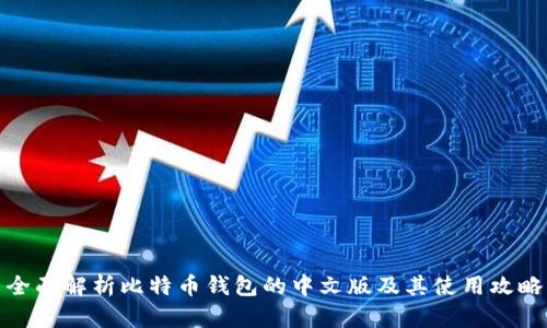 全面解析比特币钱包的中文版及其使用攻略