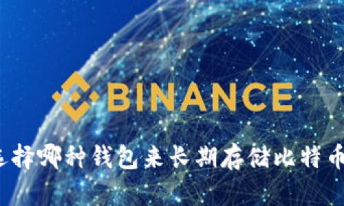 选择哪种钱包来长期存储比特币？