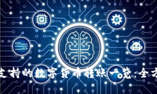 TP钱包支持的数字货币转账一览：全方位指南