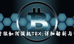 钱包转账的时候如何消耗TRX：详细解析与常见问