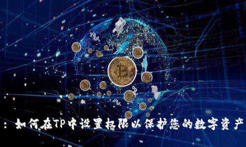 : 如何在TP中设置权限以保护您的数字资产