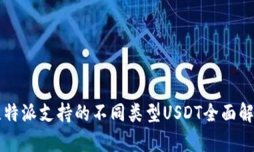 比特派支持的不同类型USDT全面解析
